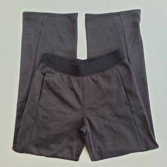 NWT Under Armour Women's Loose Jogging Pants XS - Picture 4 of 9